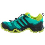 adidas outdoor Terrex Swift R Gore-Tex® Trail Running Shoes - Waterproof (For Women)