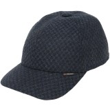 Gottmann Jockey Baseball Cap - Ear Flaps (For Men)