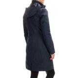 The North Face Suzanne Triclimate® Down Coat - Waterproof, 550 Fill Power, 3-in-1 (For Women)