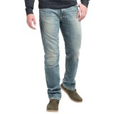 Lucky Brand 221 Original Jeans - Straight Leg (For Men)