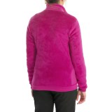 Mountain Hardwear Monkey Woman Fleece Jacket (For Women)