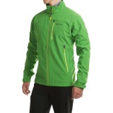 Marmot Shield Polartec® Power Shield® Soft Shell Jacket (For Men)