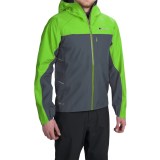 Berghaus Vapour Storm Gore-Tex® Jacket - Waterproof (For Men)