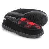 Muk Luks Henry Slippers (For Men)