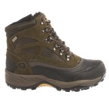Kodiak Mackenzie Snow Boots - Waterproof, Insulated (For Men)
