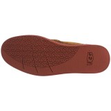 UGG® Australia Cavette UGGpure® Shoes - Leather, Slip-Ons (For Men)
