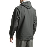 Avalanche Wear Sentinel Hooded Rain Jacket - Waterproof (For Men)