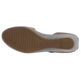 Gentle Souls Noa Star Wedge Shoes - Nubuck (For Women)