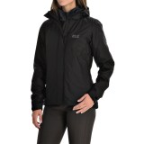 Jack Wolfskin Campfire Jacket - Waterproof, Insulated (For Women)