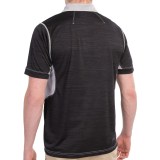 Head Hybrid High-Performance Polo Shirt - Short Sleeve (For Men)