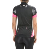 SUGOi RS Pro Cycling Jersey - Full Zip, Short Sleeve (For Women)