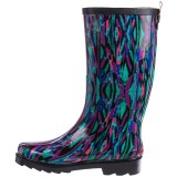 Chooka Paradox Rain Boots - Waterproof (For Women)