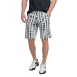 Bogner Diogo-G Cargo Golf Shorts (For Men)