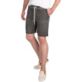 Threads 4 Thought Burnout Sweat Shorts (For Men)