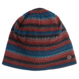 Chaos Lux Dakota Beanie - Merino Wool Blend (For Men and Women)