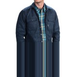 Avalanche Wear Monti Shirt Jacket - Insulated, Snap Front (For Men)