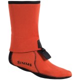 Simms Guard Socks - Neoprene (For Men)