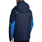 Phenix Snow Force Ski Jacket - 3-in-1, Waterproof, Insulated (For Men)