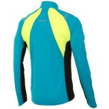 Pearl Izumi Infinity In-R-Cool® Cycling Jersey - Zip Neck, Long Sleeve (For Men)