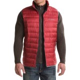 Columbia Sportswear Elm Ridge Puffer Vest - Insulated (For Tall Men)
