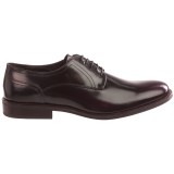 testoni BASIC Leather Oxford Shoes - Plain Toe (For Men)