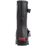 Chooka Classic Mid Cafe Racer Rain Boots - Waterproof (For Women)