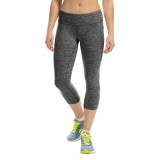 New Balance Space-Dye Capris (For Women)