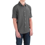 True Grit Cabo Shirt - Short Sleeve (For Men)