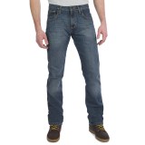 Wrangler Retro Jeans - Slim Fit, Straight Leg (For Men)