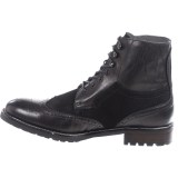 Steve Madden Occupie Boots - Leather (For Men)