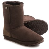 EMU Platinum Stinger Lo Boots - Sheepskin (For Men)