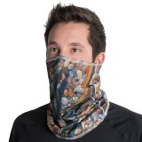Patagonia Sun Mask (For Men and Women)