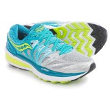 Saucony Hurricane ISO 2 Running Shoes (For Women)