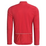 Pearl Izumi Quest Cycling Jersey - Long Sleeve (For Men)