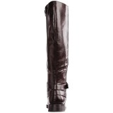 Aerosoles With Pride Riding Boots - Faux Leather (For Women)