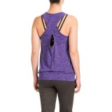 Kyodan Cross-Back Tank Top (For Women)