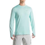 Patagonia Tropic Comfort Crew 2 Shirt - UPF 50, Long Sleeve (For Men)