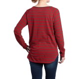 JAG Brier Stripe Shirt - Long Sleeve (For Women)