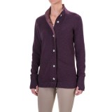 Mountain Hardwear Sarafin Cardigan Sweater (For Women)