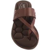 Eastland Misty Flip-Flops - Leather (For Women)