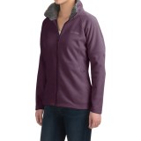 Columbia Sportswear Dotswarm II Omni-Heat® Fleece Jacket (For Women)