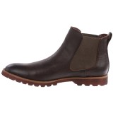 BUKS by Walk-Over Donovan Chelsea Boots - Suede (For Men)
