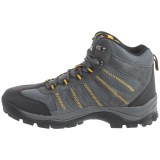True North Jackson Hole Hiking Boots - Waterproof, Insulated (For Men)
