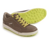 Lowa Merion Shoes - Nubuck (For Women)