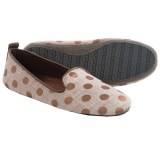 Acorn Novella Slippers - Cotton (For Women)