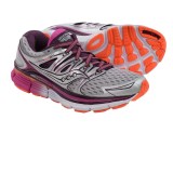 Saucony Triumph ISO Running Shoes (For Women)