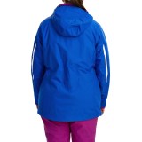 Columbia Sportswear Bugaboo Interchange Omni-Heat® Jacket - Waterproof, 3-in-1 (For Plus Size Women)