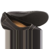 Taos Footwear Sleek Flats - Leather (For Women)