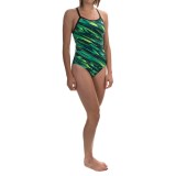 TYR Ardent Diamondfit Swimsuit - UPF 50+ (For Women)