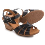 Korks Nadim Sandals - Leather (For Women)